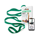 Stretch Out Strap (with book)