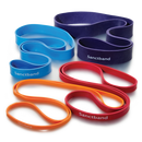 Rider Awareness Bands- Red