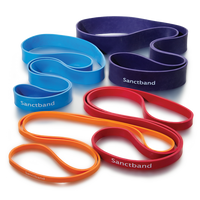 Rider Awareness Bands- Red