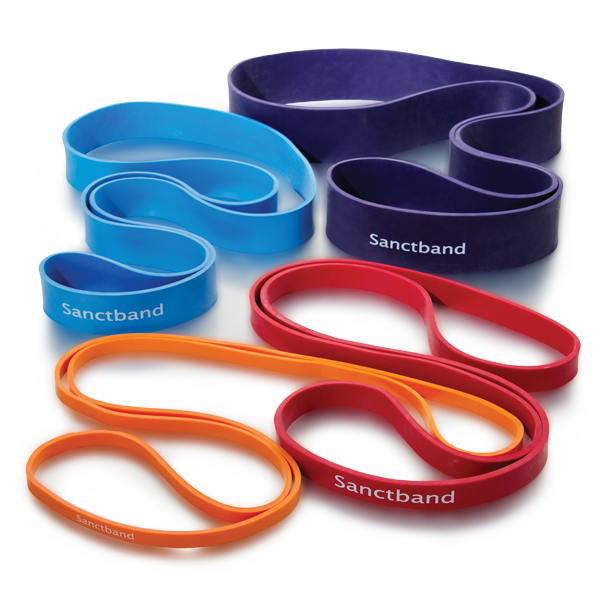 Rider Awareness Bands- Orange