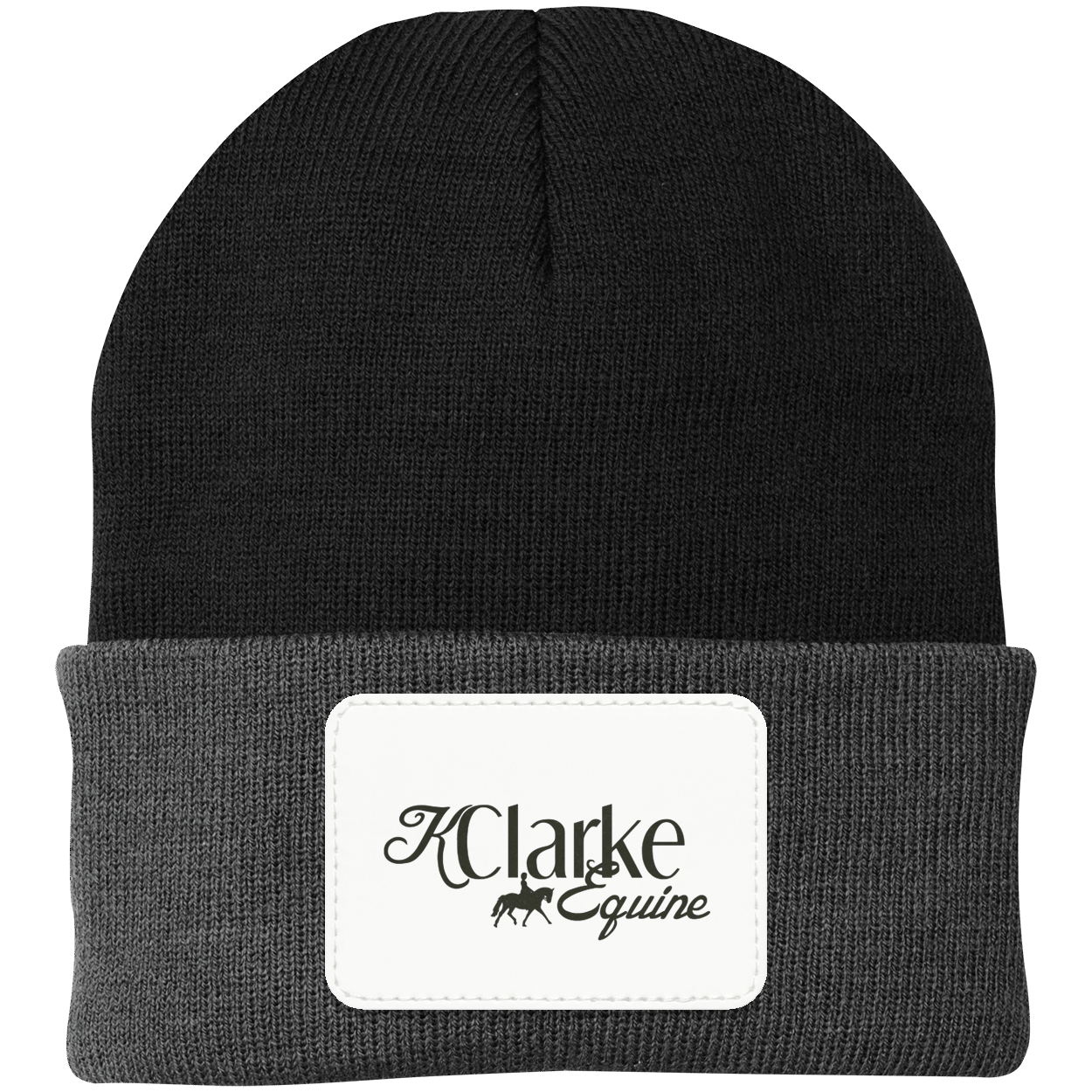 Port & Company Knit Beanie