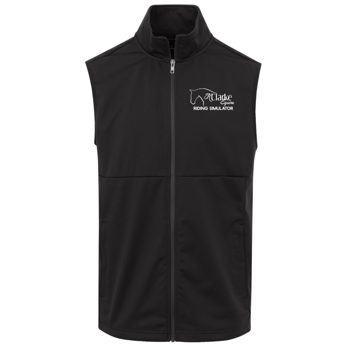 Sport-Tek Adult Soft Shell Vest
