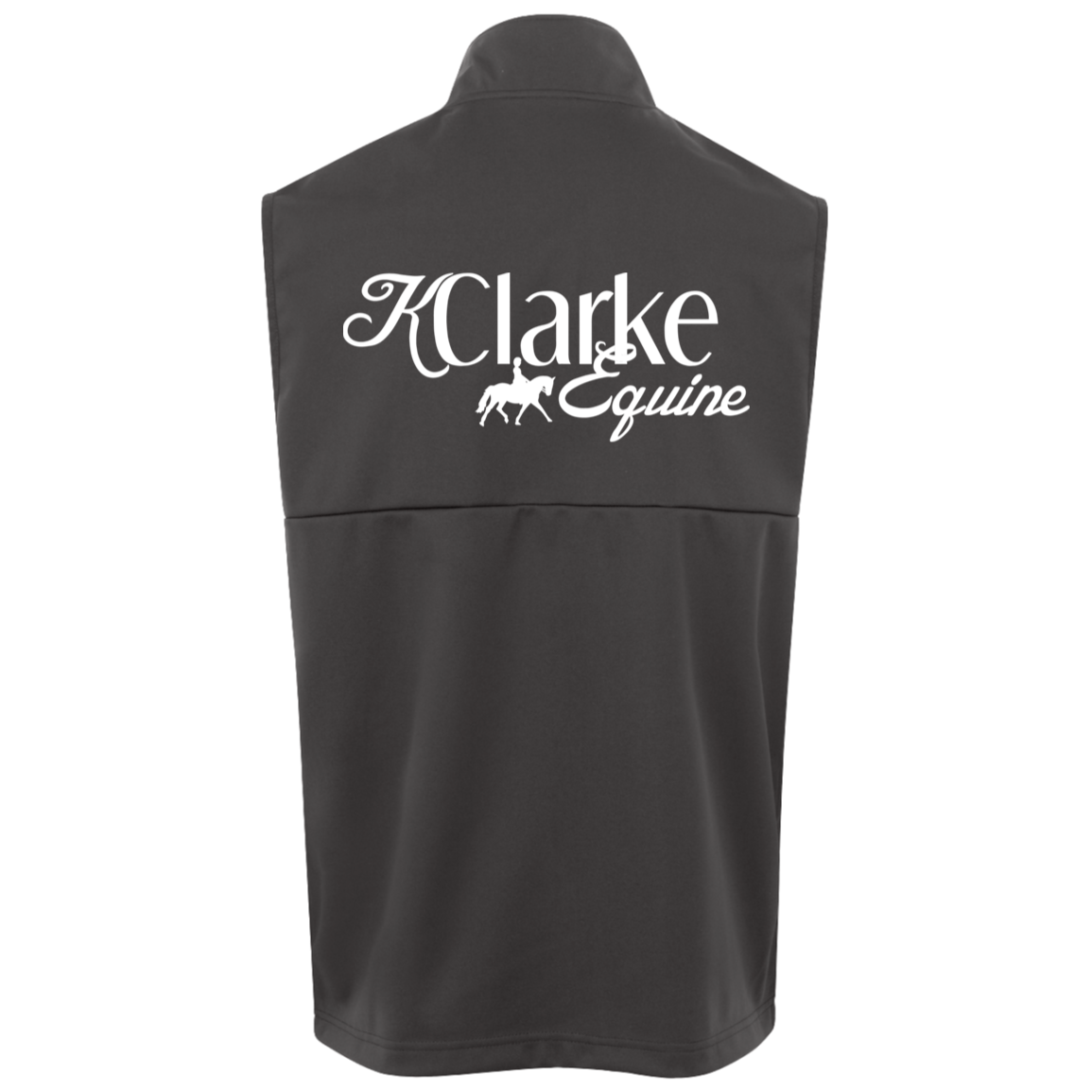 Sport-Tek Adult Soft Shell Vest