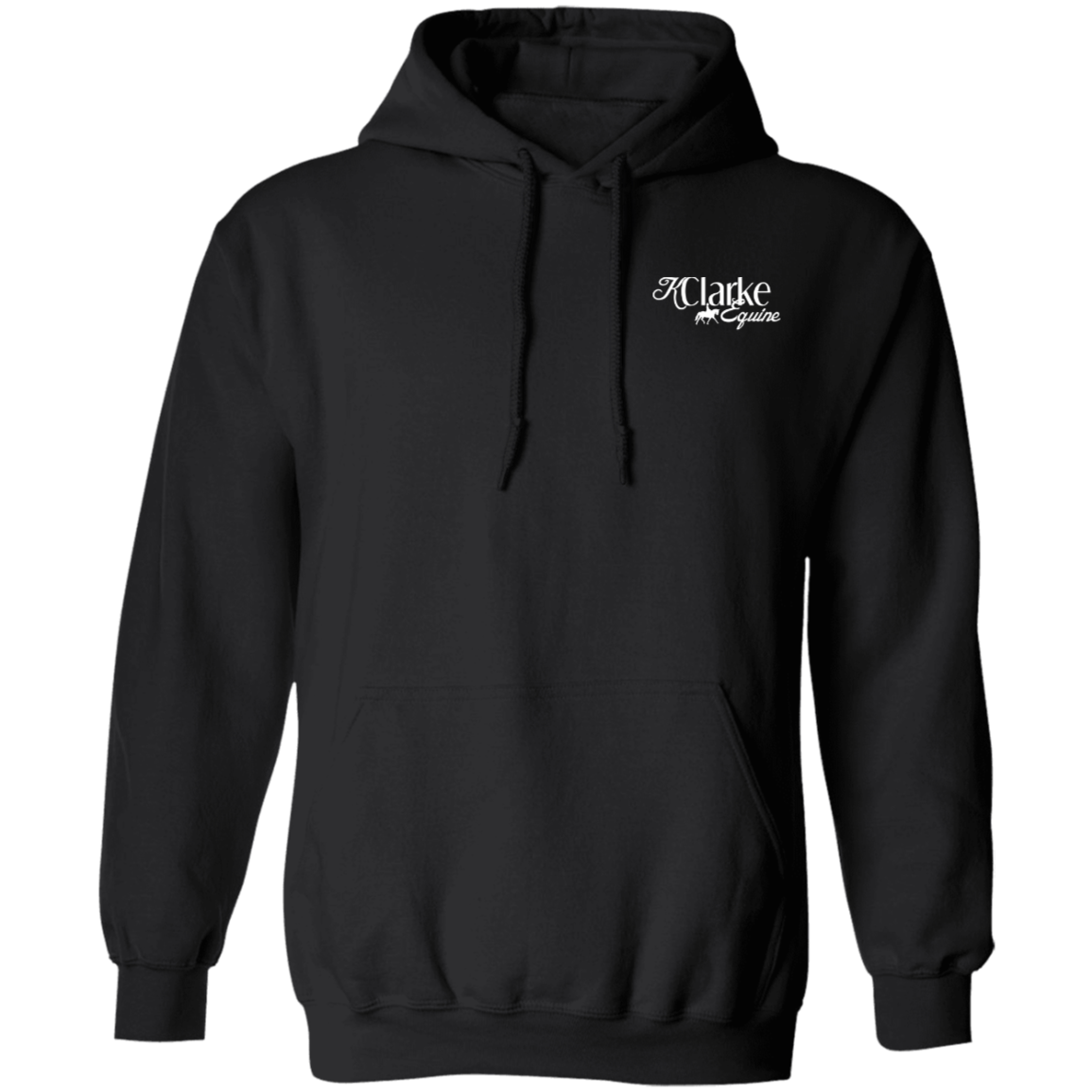 Gildan Pullover Hoodie