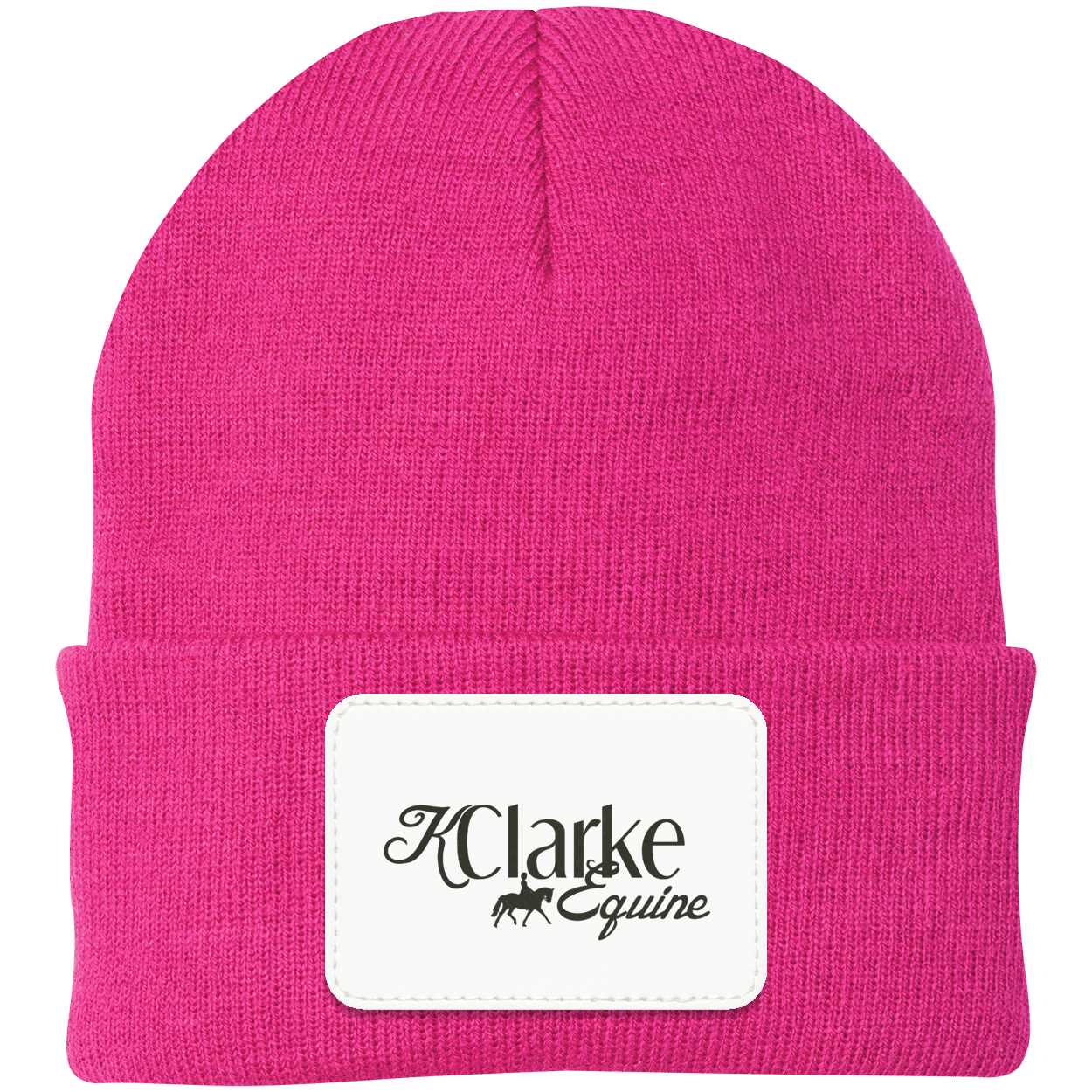 Port & Company Knit Beanie