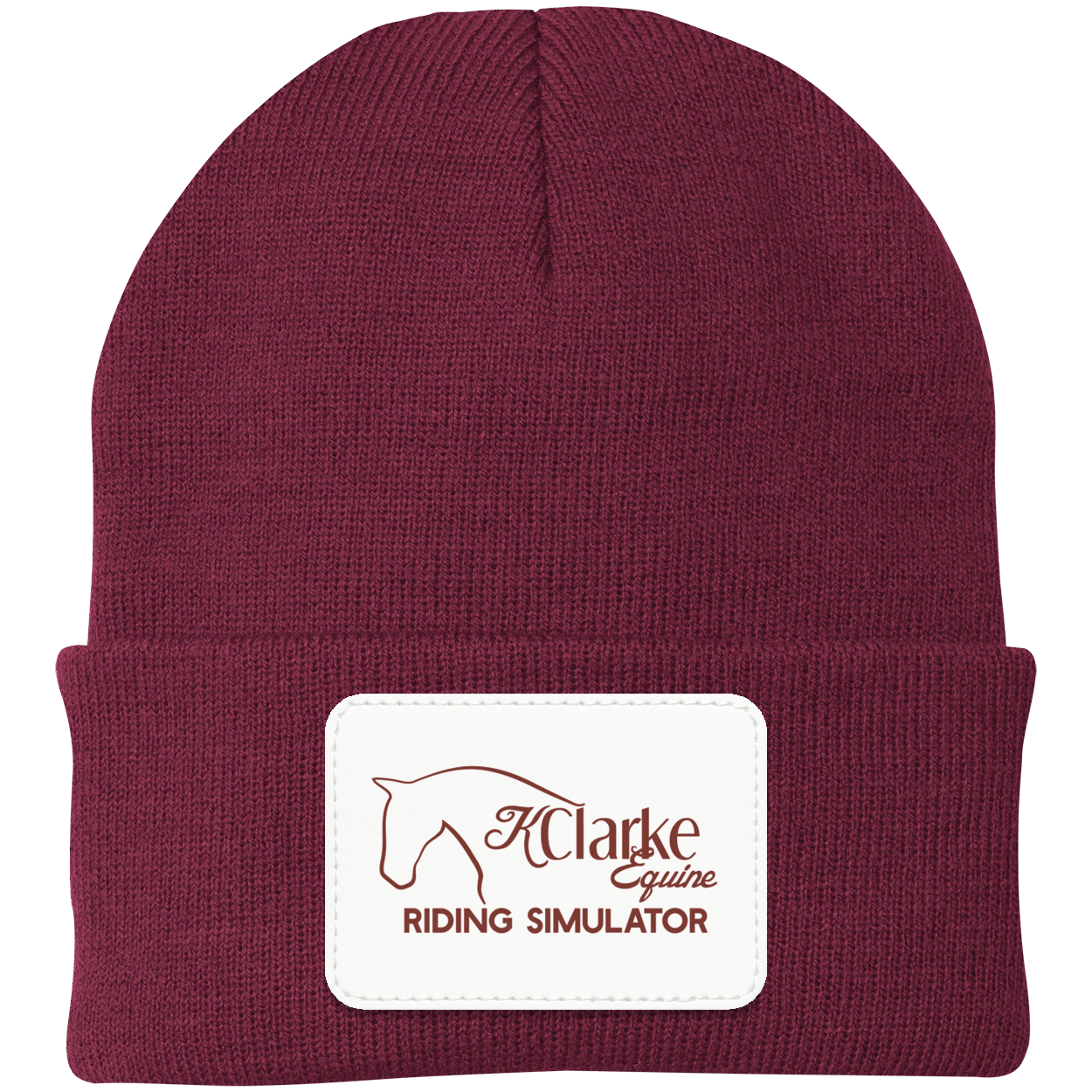 Port & Company Knit Beanie