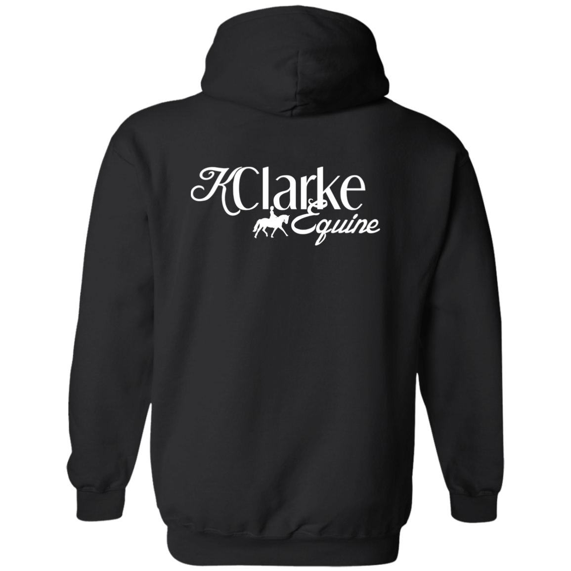 Gildan Pullover Hoodie