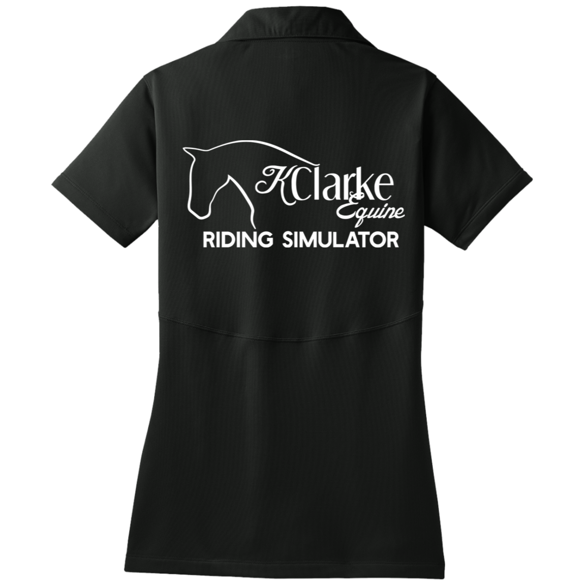 Sport-Tek Womens Performance Polo