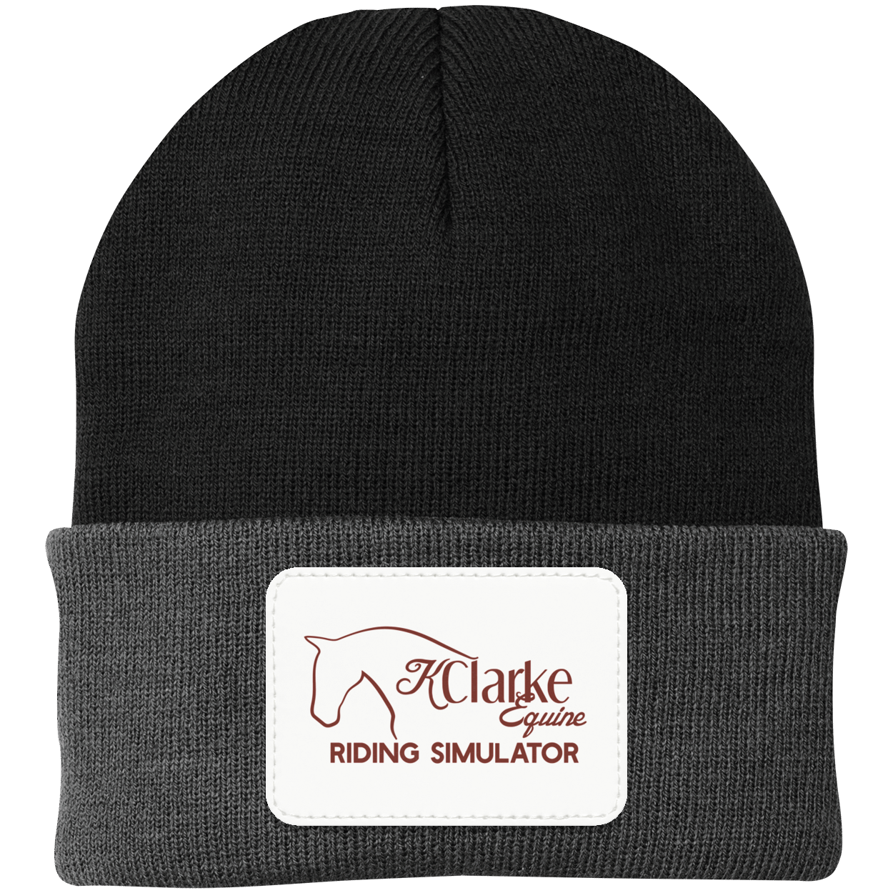 Port & Company Knit Beanie