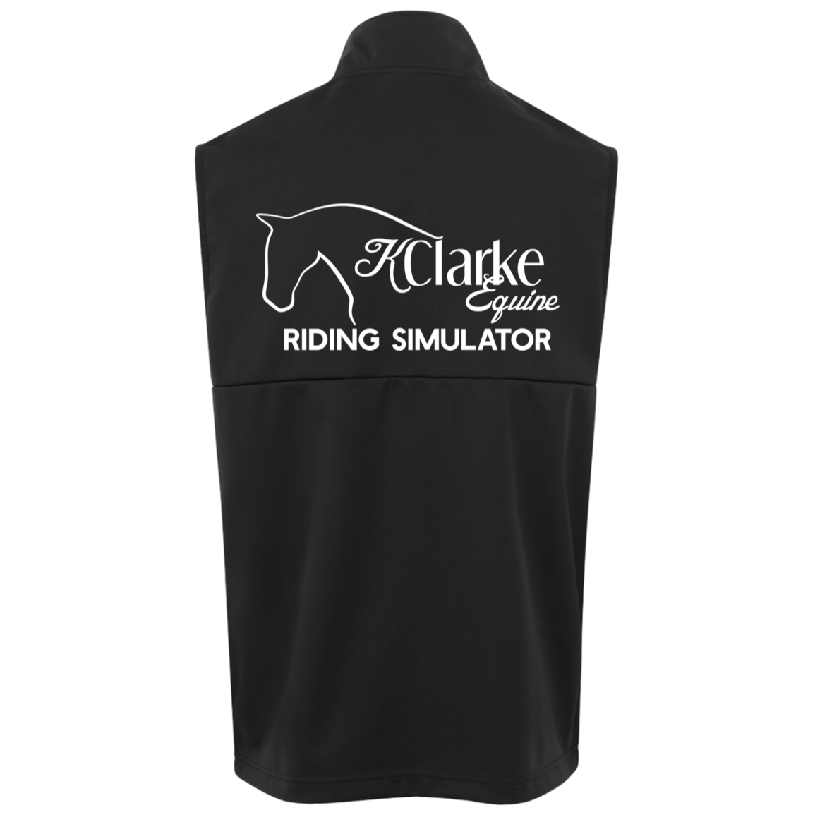 Sport-Tek Adult Soft Shell Vest