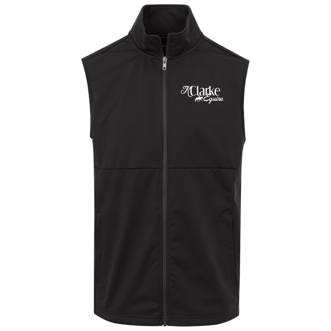 Sport-Tek Adult Soft Shell Vest