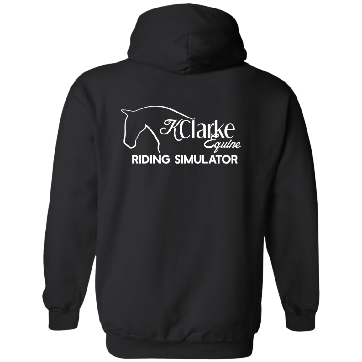 Gildan Pullover Hoodie