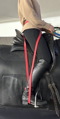 Rider Awareness Bands- Red