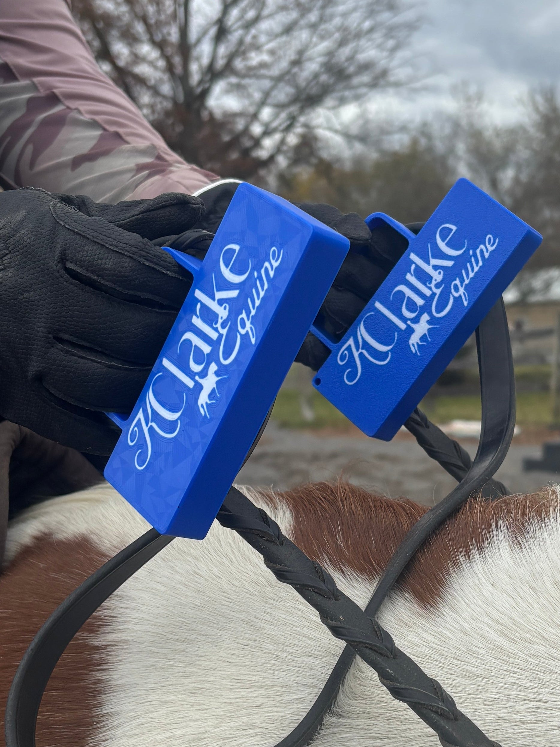 RiderSense Hand Weight