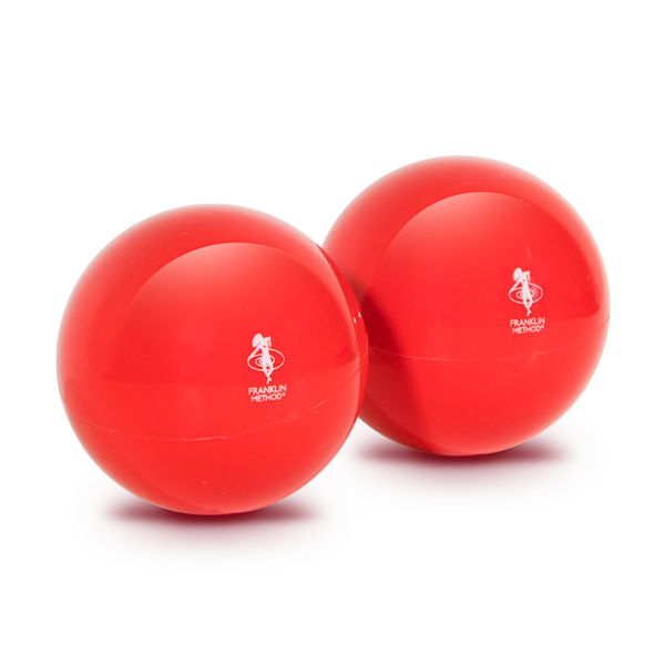 Franklin Method® Mini Smooth Ball™ Set